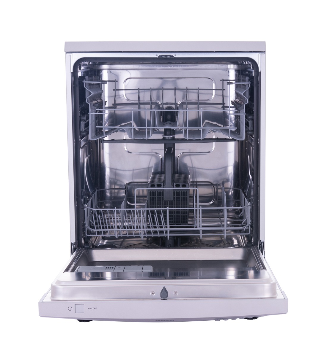 غسالة اطباق زانوسي ديجيتال -15 فرد/ZDF17002XA